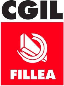 La FILLEA è la Federazione Italiana dei Lavoratori del Legno, Edili e Affini.