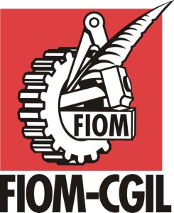 La FIOM CGIL è la Federazione degli Impiegati e degli Operai Metallurgici.