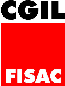 La FISAC CGIL è la Federazione Italiana Sindacato Assicurazioni Credito.